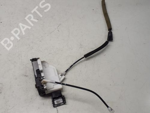 Used Front right lock PEUGEOT PARTNER Box Body/MPV 1.6 HDi (90 hp) 29364150