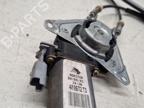 Front right window mechanism FIAT SCUDO Van (220_) 2.0 JTD | BP29368443C23 