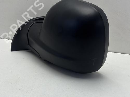 Used Left mirror PEUGEOT PARTNER Box Body/MPV 1.6 BlueHDi 100 (100 hp) 29560443