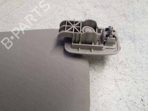 Used Right sun visor Right sun visor RENAULT CLIO IV Grandtour (KH_) 1.5 dCi 90 (KHN3, KHN4) (90 hp) 29366832 29366832