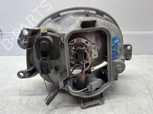 Scheinwerfer links RENAULT TWINGO I (C06_) 1.2 16V (C060) | BP29367715C28 