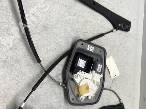 Used Front right window mechanism VW GOLF PLUS V (5M1, 521) 1.9 TDI (105 hp) 29364867