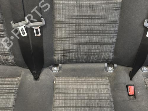 Used Rear seat Rear seat MERCEDES-BENZ VITO Mixto (Double Cabin) (W447) 111 CDI (447.701, 447.703, 447.705) (114 hp) 29364753 29364753