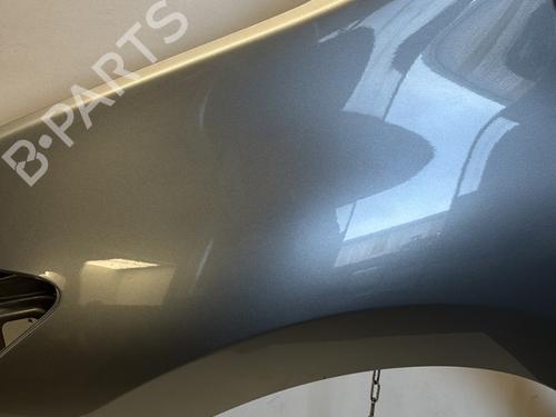 Left front fenders TOYOTA AURIS (_E15_) 1.4 D-4D (NDE150_, NDE150R) | BP29365560C41 