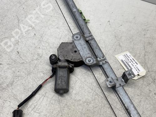 Used Front left window mechanism Front left window mechanism PEUGEOT BOXER Van (244) 2.0 HDi (84 hp) 29362019 29362019