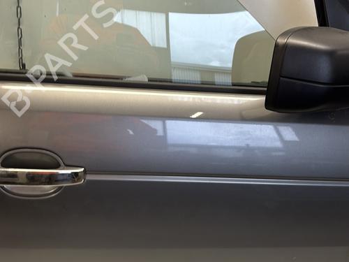 Right front door LAND ROVER RANGE ROVER III (L322) 3.6 D 4x4 | BP30180870C3