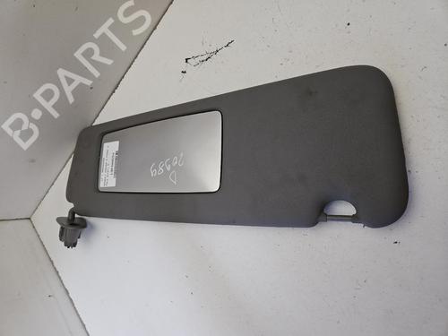 Højre solskærm RENAULT MASTER III Van (FV) 2.3 dCi 135 FWD (FV0N, FV08, FV06, FV00, FV1S) | BP38187951I2 - Image 3