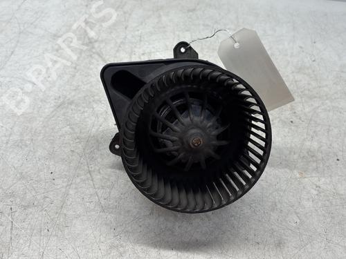 Varmeblæser RENAULT SCÉNIC I MPV (JA0/1_, FA0_) 1.9 dCi (JA05, JA1F) (102 hp) 29365849