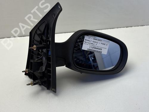 Retrovisore destro RENAULT SCÉNIC I MPV (JA0/1_, FA0_) 2.0 16V (JA1D, JA17) | BP29362738C27 