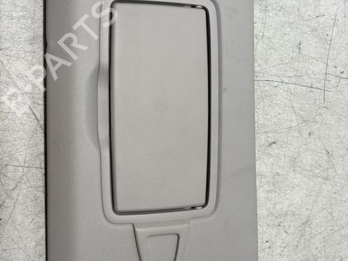 Left sun visor MERCEDES-BENZ C-CLASS (W205) C 220 BlueTEC / d (205.002, 205.004) | BP29366905I1 