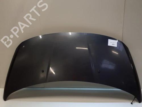 Used Hood PEUGEOT 3008 I MPV (0U_) 1.6 HDi (109 hp) 29370146