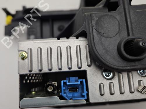 Bilradio OPEL CORSA E (X15) 1.4 (08, 68) | BP30490159E6