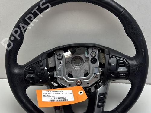 Rat KIA RIO III (UB) 1.1 CRDi (75 hp) 29361681