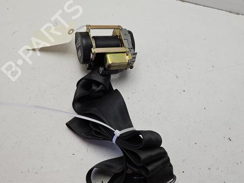 Used Front right seatbelt Front right seatbelt PEUGEOT 307 (3A/C) 2.0 HDi 135 (136 hp) 34201989 34201989