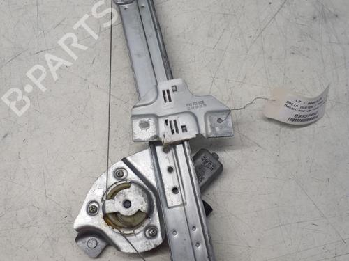 Rear left window mechanism DACIA DUSTER (HS_) 1.2 TCe 125 | BP29369216C24 