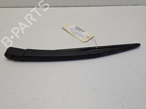 Used Rear windshield wiper arm NISSAN QASHQAI I (J10, NJ10) 1.5 dCi (110 hp) 31957441