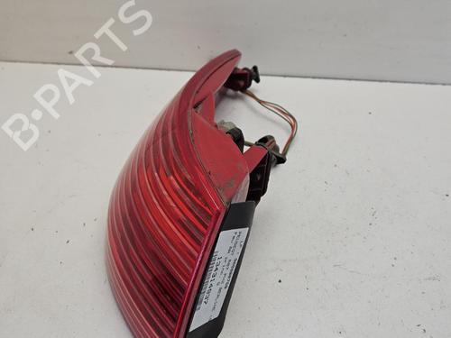 Left taillight PEUGEOT 607 (9D, 9U) 2.7 HDi 24V | BP40249454C34 - Image 2