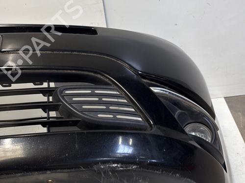 Front bumper CITROËN C4 Grand Picasso I (UA_) 1.6 HDi | BP29364635C7 