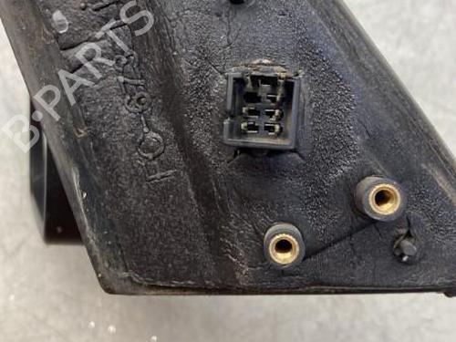 Left mirror OPEL MERIVA A MPV (X03) 1.4 16V Twinport LPG (E75) | BP29364860C26 