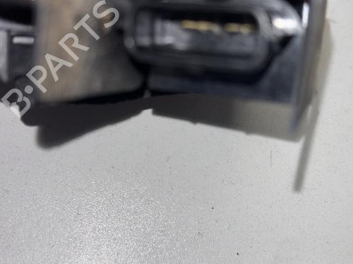 Rear right lock RENAULT MEGANE IV Grandtour (K9A/M/N_) 1.3 TCe 140 (K9NB) | BP29520117C99 
