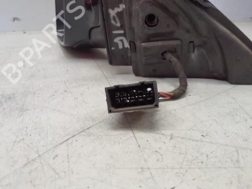 Left mirror AUDI A3 (8L1) 1.9 TDI | BP29369809C26 