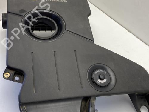 Air filter box DACIA SANDERO 1.5 dCi | BP29362746M87