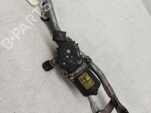 Front wipers mechanism CITROËN C3 II (SC_) 1.6 VTi 120 | BP29367498C83 