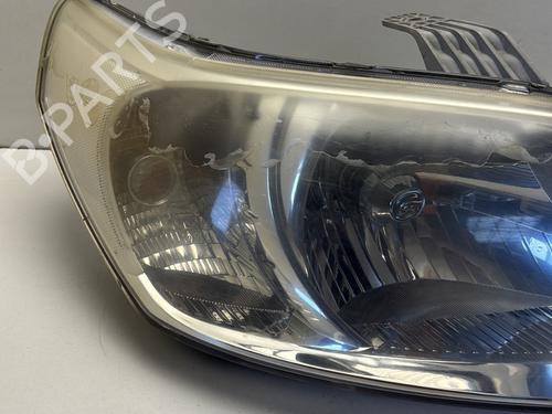 Right headlight CHEVROLET AVEO / KALOS Hatchback (T250, T255) 1.2 LPG | BP29362714C29 