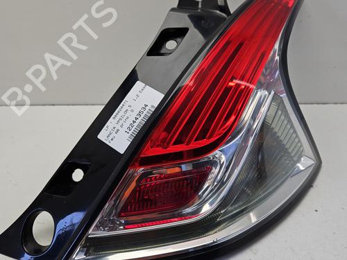 Used Right taillight Right taillight LANCIA YPSILON (312_) 1.2 (312.PXA1A, 312.YXA1A) (69 hp) 33161952 33161952