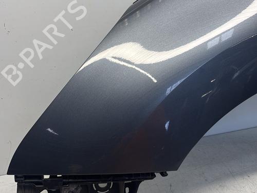 Left front fenders PEUGEOT 5008 (0U_, 0E_) 1.6 HDi | BP29362247C41 