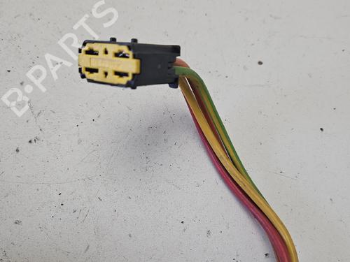 Used Ignition barrel Ignition barrel RENAULT MEGANE I (BA0/1_) [1995-2004] 34562066 34562066