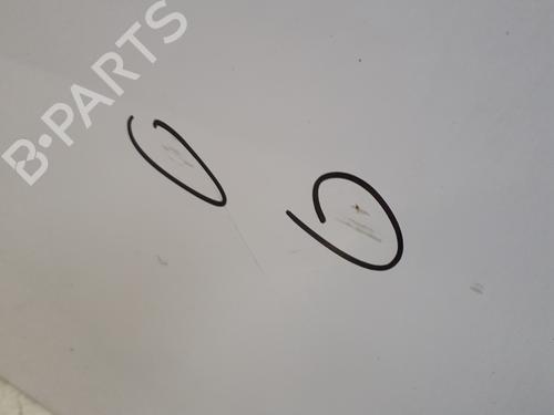Left tailgate FIAT SCUDO Van (220_) 2.0 JTD | BP29368444C76 