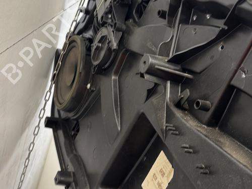 Front right window mechanism FORD FIESTA VI (CB1, CCN) 1.4 TDCi | BP29841257C23