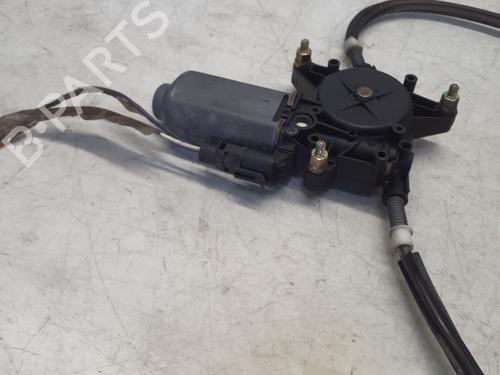 Fensterheber links hinten RENAULT SCÉNIC I MPV (JA0/1_, FA0_) 1.9 dCi (JA05, JA1F) | BP29365914C24 