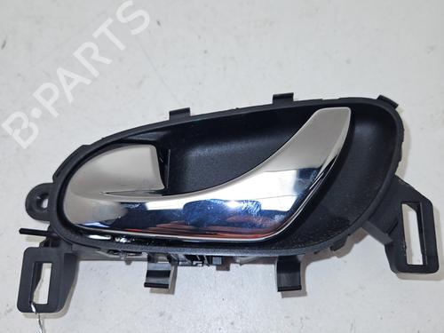 Used Rear left interior door handle NISSAN QASHQAI II (J11, J11_) 1.6 DIG-T (163 hp) 31957501