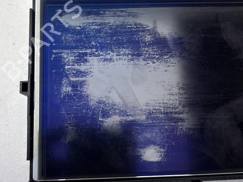 Display monitor RENAULT LAGUNA Coupe (DT0/1) 2.0 dCi (DT0M, DT0N, DT0S, DT19, DT1F) | BP29365209C48 