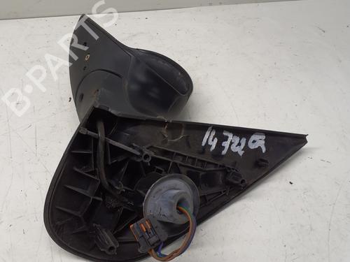 Retrovisor izquierdo PEUGEOT 206 Hatchback (2A/C) 1.4 16V | BP29364251C26 