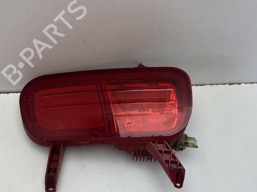 Tåkelys/Varsellys PEUGEOT 5008 (0U_, 0E_) 1.6 HDi (110 hp) 29361613