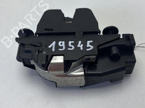 Tailgate lock PEUGEOT 508 I (8D_) 1.6 HDi | BP29365171C101 