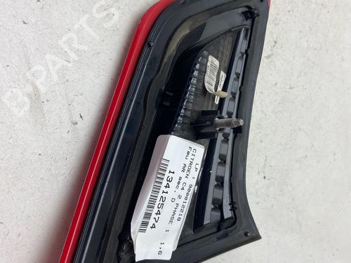 Right tailgate light CITROËN C4 II (NC_) 1.6 HDi 110 | BP39887677C80 - Image 2
