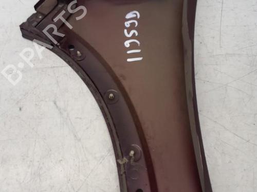 Used Right front fenders MINI MINI (R50, R53) Cooper (116 hp) 29370179