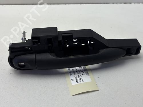 Używane Klamka zewnętrzna drzwi przednich lewych RENAULT KANGOO Express (FW0/1_) 1.5 dCi 90 (FW0G, FW05, FW08, FW11) (90 hp) 29841208