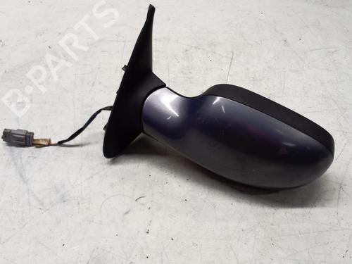 Left mirror NISSAN MICRA III (K12) 1.5 dCi | BP29367038C26