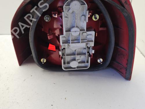 Used Left taillight Left taillight AUDI A3 (8L1) 1.9 TDI (90 hp) 33305173 33305173