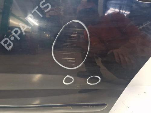 Left rear door PEUGEOT 5008 (0U_, 0E_) 1.6 HDi | BP29369327C4 