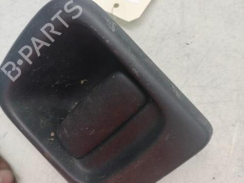 Used Front right exterior door handle RENAULT MASTER II Van (FD) 2.8 dTI (FD0C, FD0F, FD2B, FD2F, FD3C, FD3F) (114 hp) 29369595
