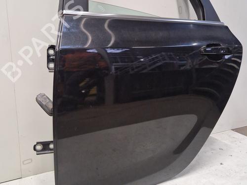 Left rear door OPEL ASTRA J (P10) 1.6 CDTi (68) | BP29366357C4 