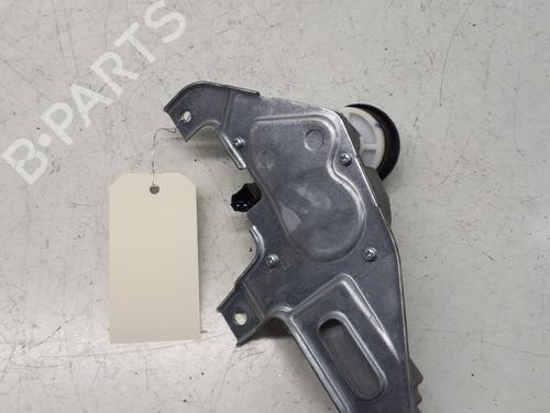 Back wipers mechanism SUZUKI SWIFT IV (FZ, NZ) 1.2 (AZH412, ZC72S) | BP29364158C84 