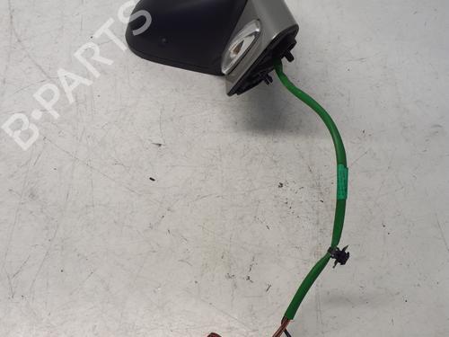 Used Right mirror PEUGEOT 308 SW I (4E_, 4H_) 1.6 HDi (109 hp) 29368273