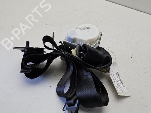 Front right seatbelt CITROËN C3 II (SC_) 1.0 VTi 68 | BP38977841I25 - Image 2